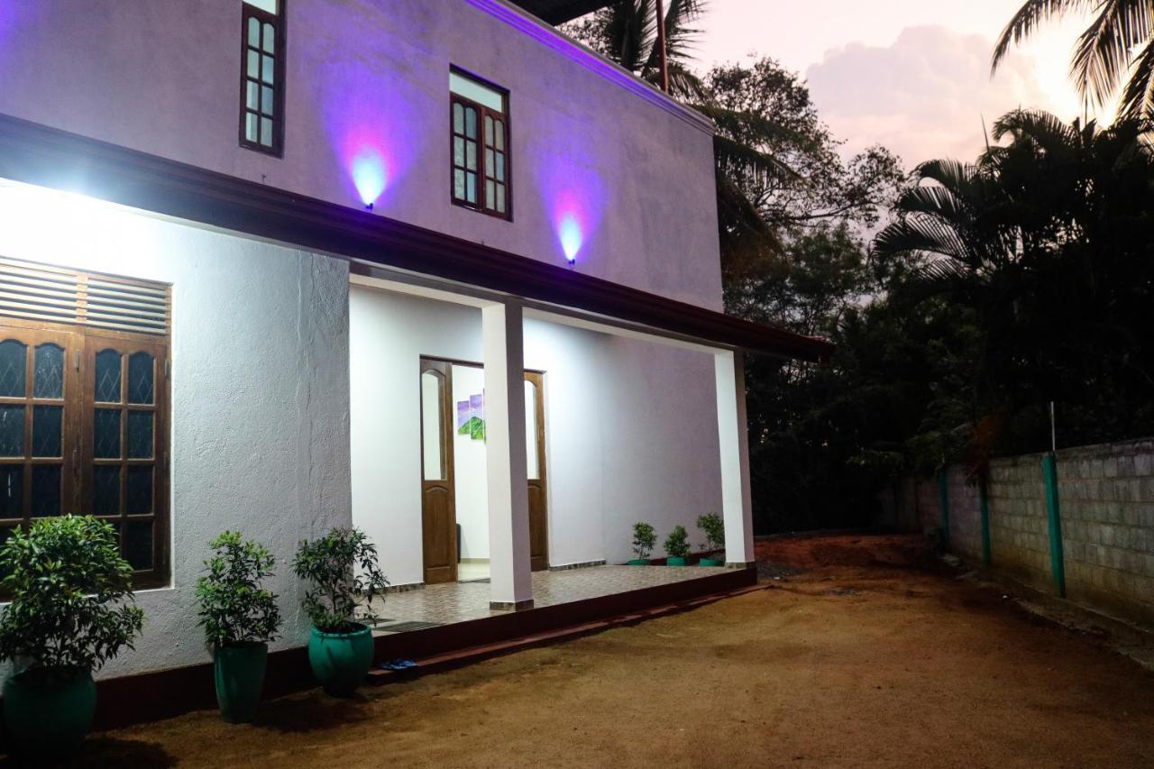 Divine Villa Anuradhapura Exterior foto